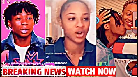 who was lil loaded girlfriend|Lil Loaded death updates – Ex